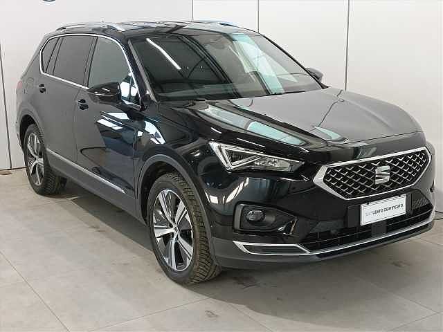 SEAT TARRACO 1.5 TSI DSG XCELLENCE 150CV