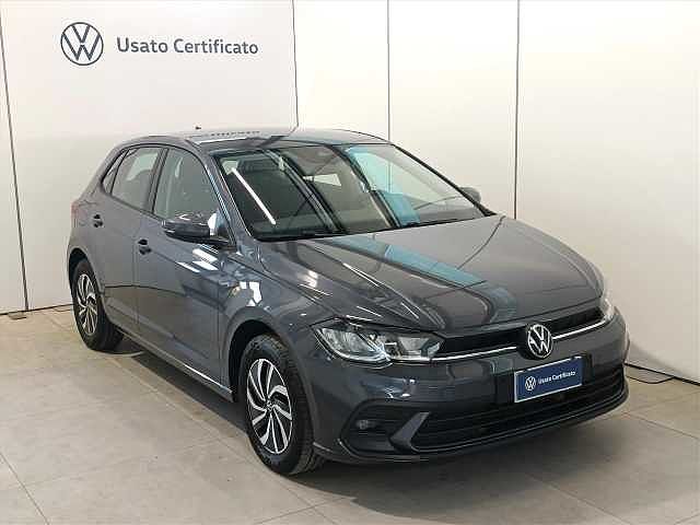 Volkswagen POLO 1.0 TSI 95 CV DSG LIFE