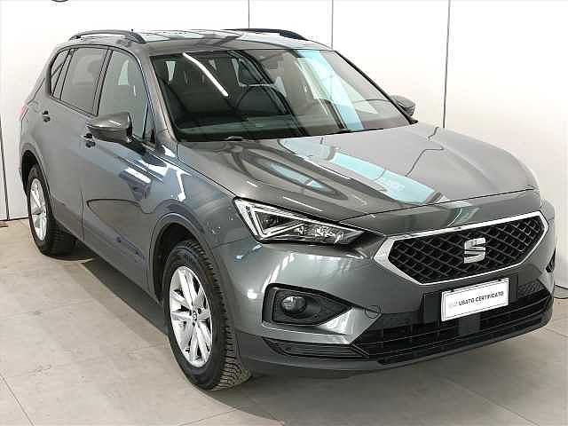 SEAT TARRACO 1.5 TSI STYLE 150CV