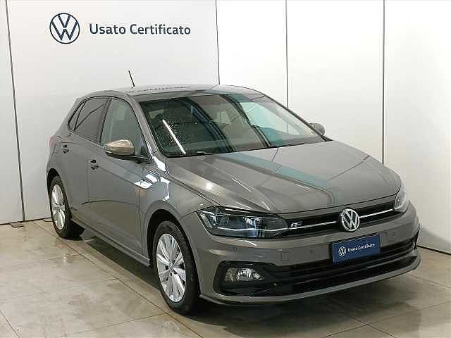 Volkswagen POLO 1.0 TSI HIGHLINE 95CV