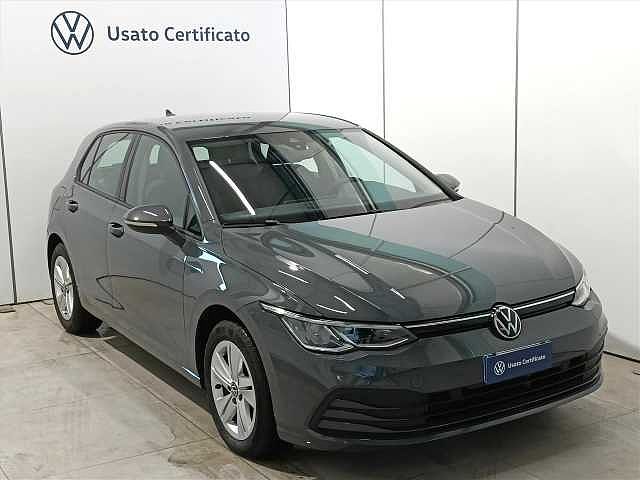 Volkswagen GOLF 1.0 e-TSI 110 CV DSG