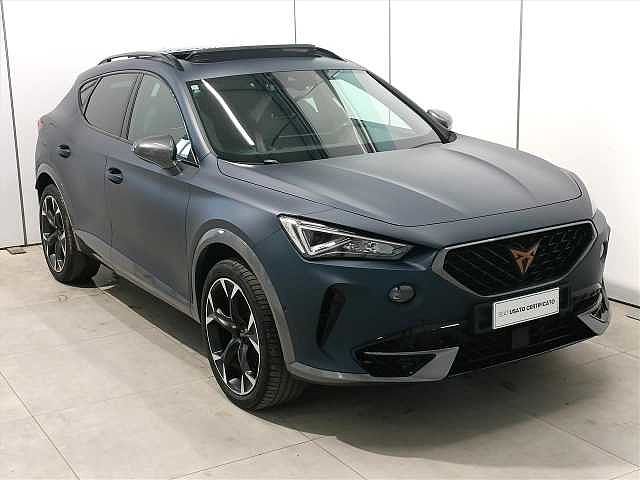 CUPRA KODIAQ 2.0 TSI 4DRIVE DSG VZ 310CV