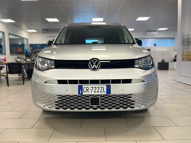 Volkswagen CADDY 1.5 TSI SPACE
