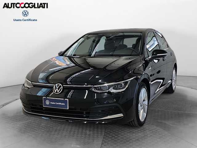 Volkswagen GOLF 2.0 TDI STYLE DSG 150CV