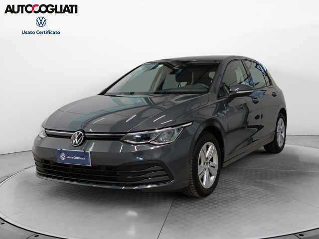 Volkswagen GOLF 1.0 eTSI 110 CV DSG LIFE