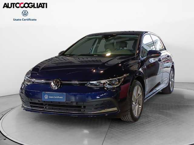 Volkswagen GOLF 2.0 TDI STYLE 115CV DSG