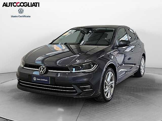 Volkswagen POLO 1.0 TSI 95 CV STYLE