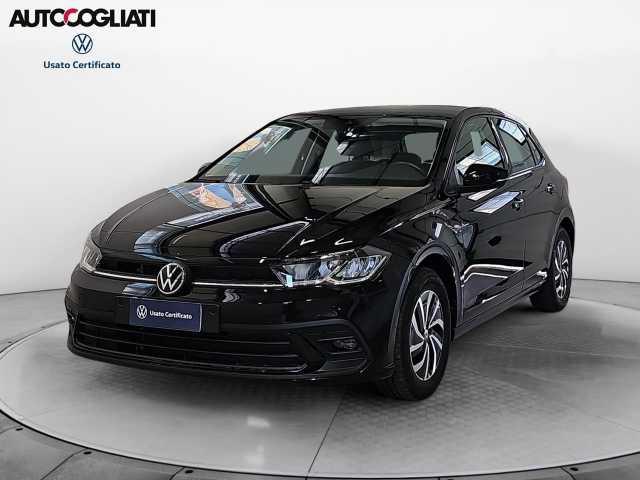 Volkswagen POLO 1.0 TSI 95 CV DSG LIFE