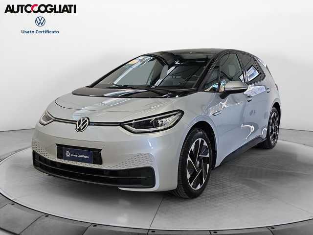 Volkswagen ID ID.3 BATTERIA DA 58KWH