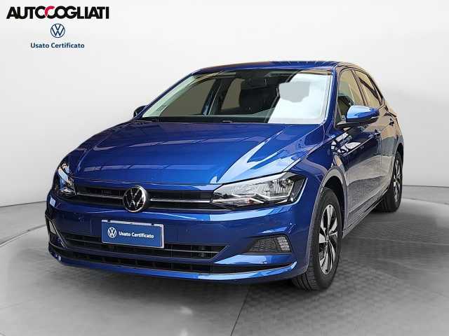 Volkswagen POLO 1.0 TSI COMFORTLINE 95CV