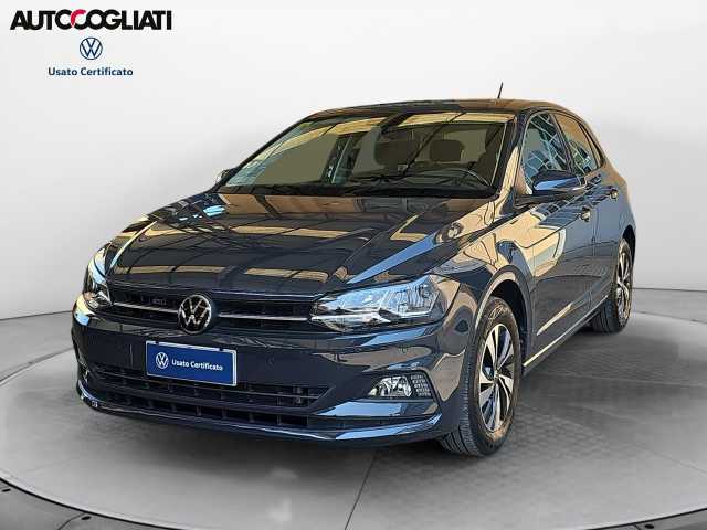 Volkswagen POLO 1.0 TSI COMFORTLINE 95CV