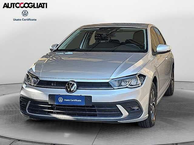 Volkswagen POLO 1.0 TSI 95 CV LIFE