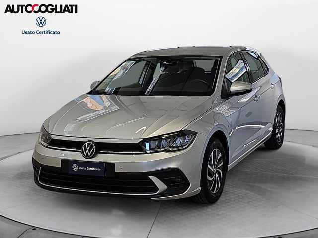 Volkswagen POLO 1.0 TSI 95 CV LIFE