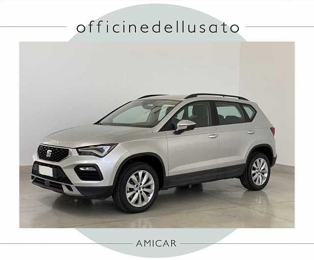 SEAT Ateca 2.0 TDI Business