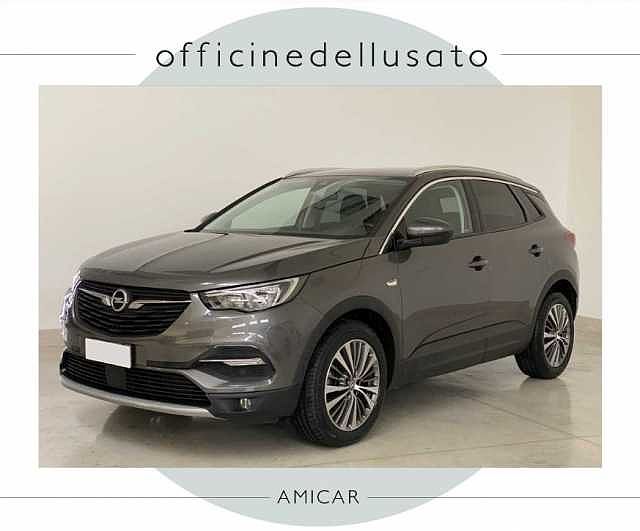 Opel Grandland X 1.6 diesel Ecotec Start&Stop aut. Innovation da AMICAR S.R.L.