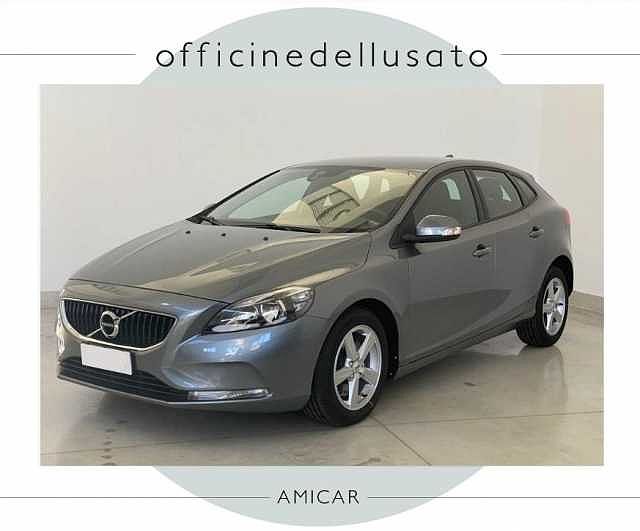 Volvo V40 D2 Geartronic Business