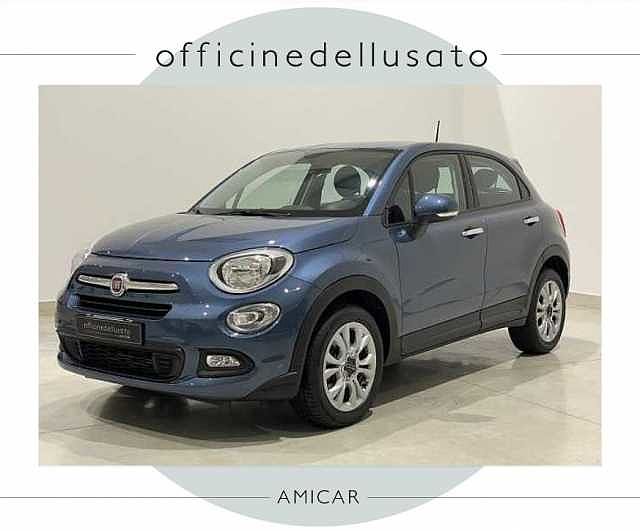 Fiat 500X 1.3 MultiJet 95 CV Pop Star