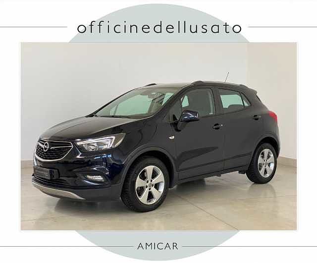 Opel Mokka X 1.6 CDTI Ecotec 4x2 Start&Stop Business