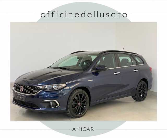 Fiat Tipo 1.6 Mjt S&S DCT SW Business da AMICAR S.R.L.