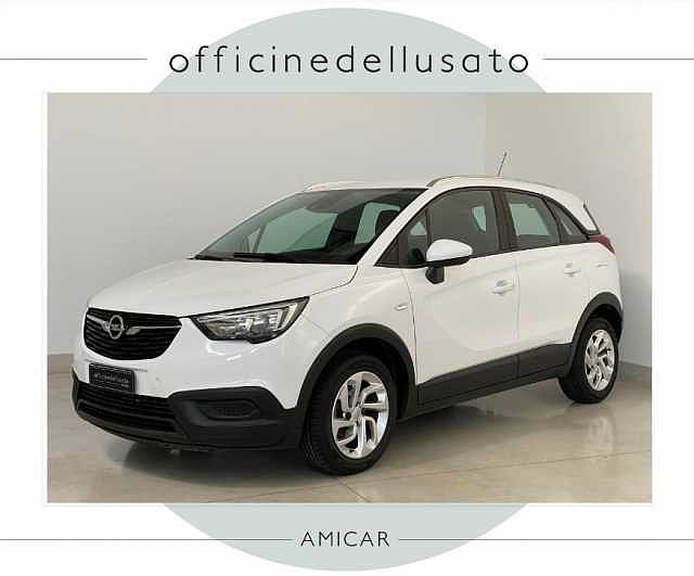 Opel Crossland X 1.5 ECOTEC D 102 CV Start&Stop Advance da AMICAR S.R.L.