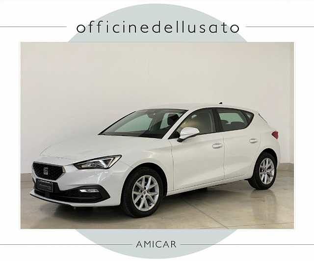 SEAT Leon 2.0 TDI 150 CV DSG STYLE da AMICAR S.R.L.