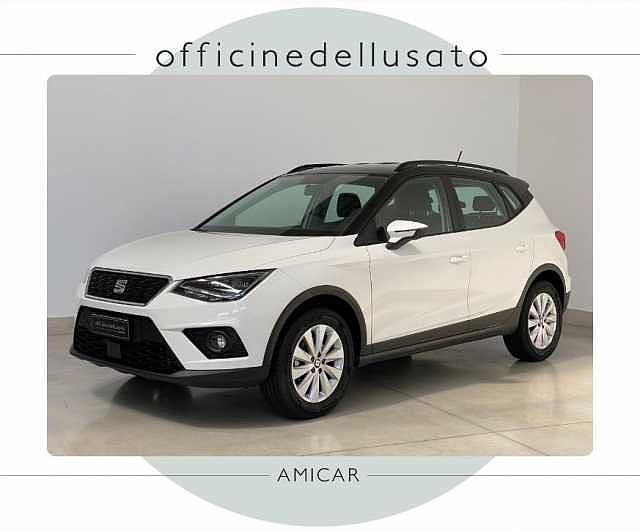 SEAT Arona 1.0 TGI Style