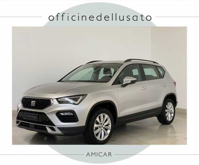 SEAT Ateca 2.0 TDI Business