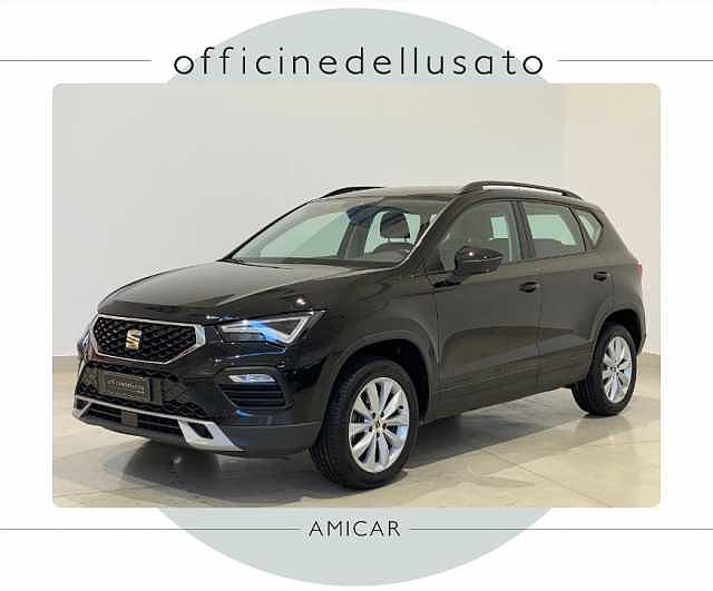 SEAT Ateca 2.0 TDI Business