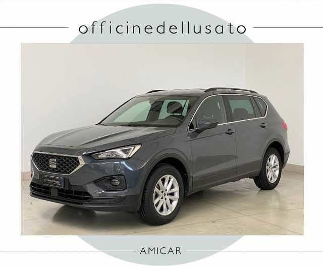 SEAT Tarraco 2.0 TDI DSG Business da AMICAR S.R.L.