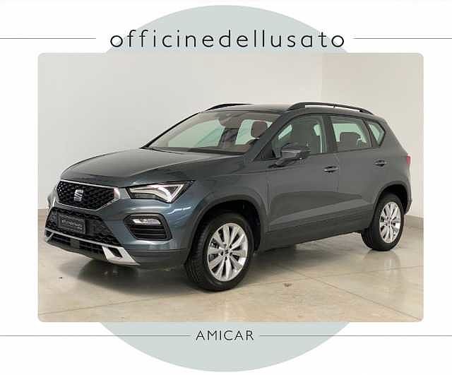 SEAT Ateca 1.0 TSI Business