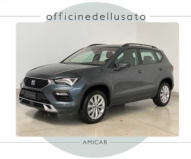 SEAT Ateca 1.0 TSI Business da AMICAR S.R.L.