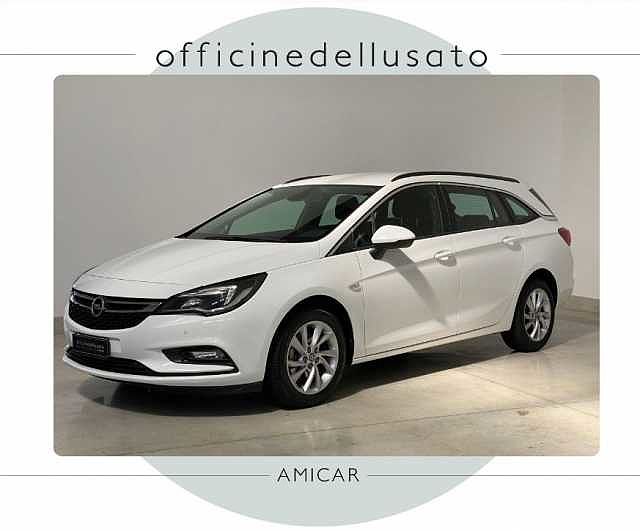 Opel Astra 1.6 CDTi 110CV Start&Stop 5 porte Business da AMICAR S.R.L.
