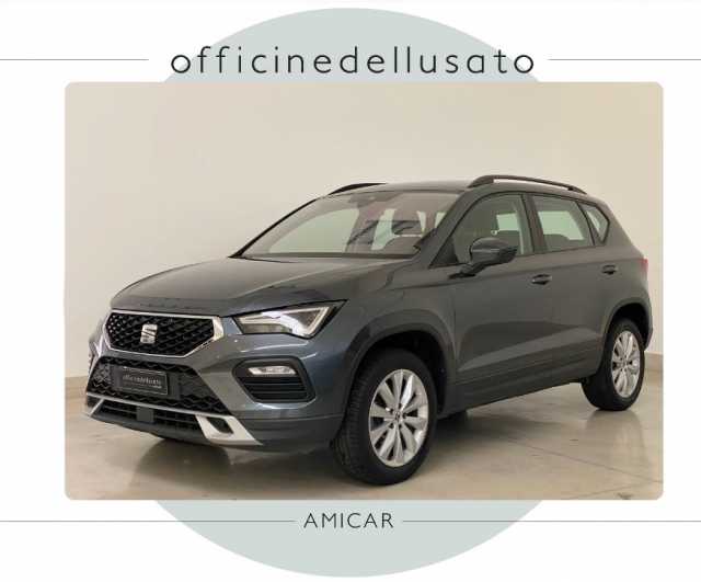 SEAT Ateca 2.0 TDI Business da AMICAR S.R.L.