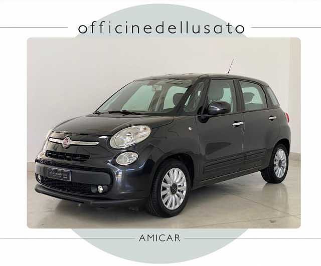 Fiat 500L 1.4 T-Jet 120 CV GPL Pop Star da AMICAR S.R.L.