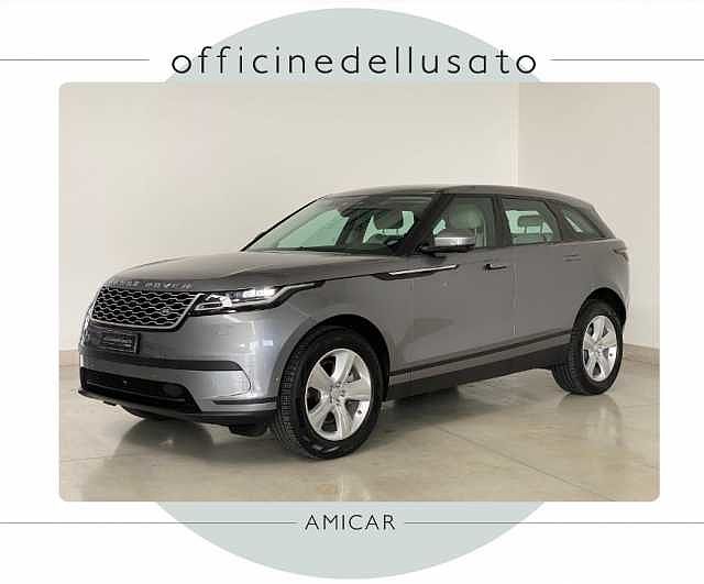Land Rover Range Rover Velar 2.0D I4 204 CV R-Dynamic HSE