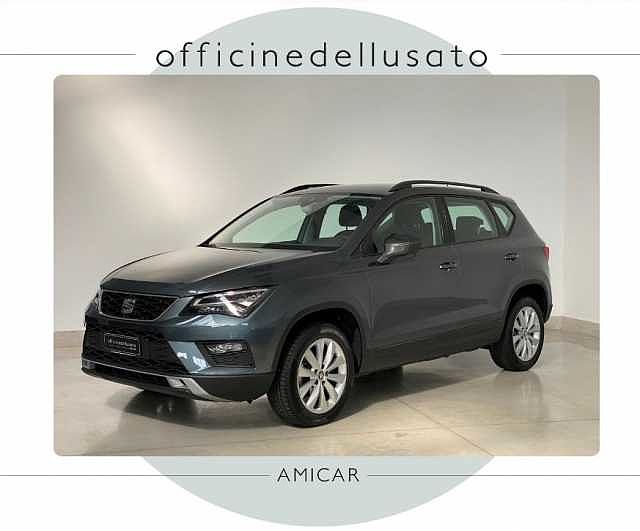 SEAT Ateca 1.6 TDI DSG Business da AMICAR S.R.L.