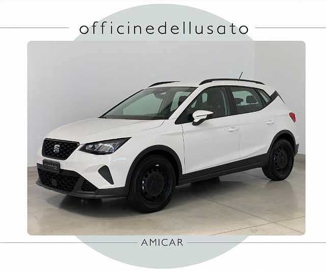 SEAT Arona 1.0 EcoTSI Reference