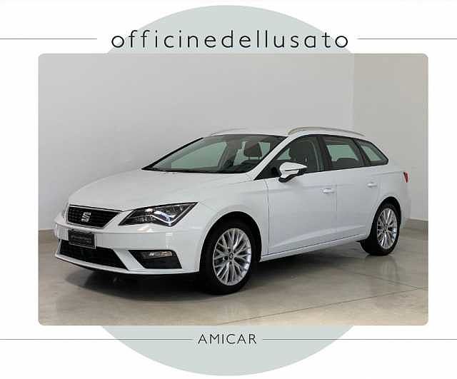 SEAT Leon 1.5 TGI ST Business