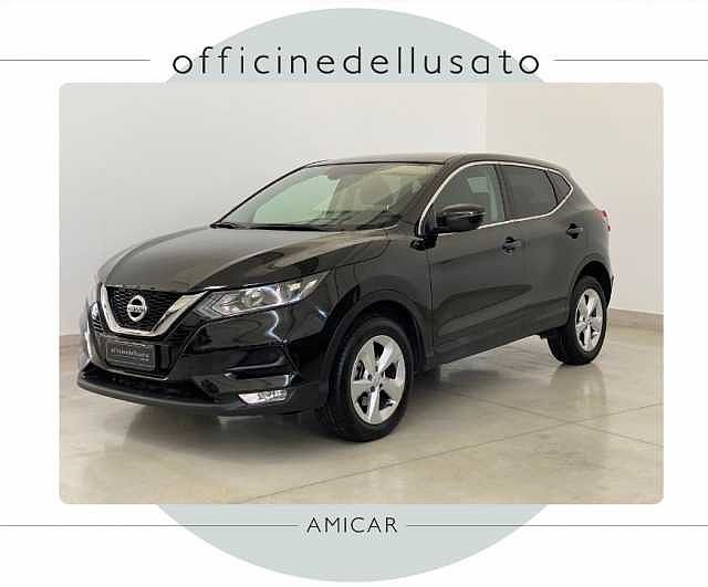 Nissan Qashqai 1.5 dCi 115 CV Business da AMICAR S.R.L.