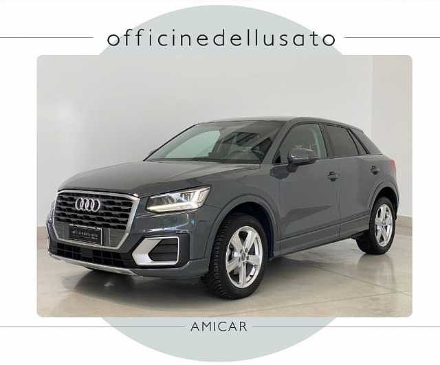 Audi Q2 30 TDI S tronic Business da AMICAR S.R.L.