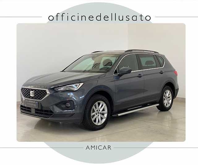 SEAT Tarraco 2.0 TDI DSG Business da AMICAR S.R.L.