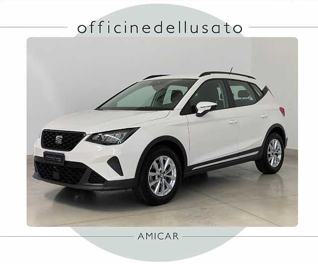 SEAT Arona 1.0 EcoTSI Reference