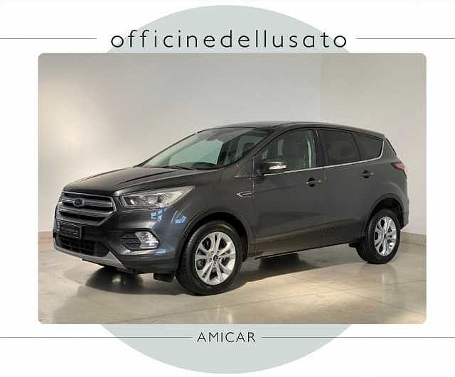 Ford Kuga 1.5 TDCI 120 CV S&S 2WD Powershift  Business