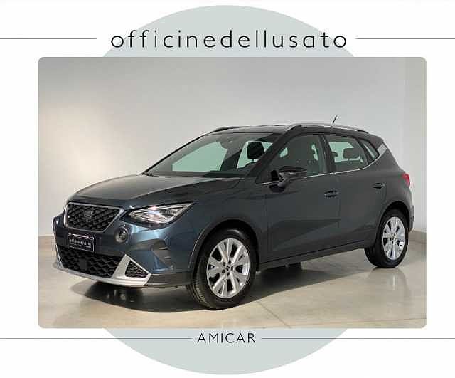 SEAT Arona 1.0 EcoTSI XPERIENCE