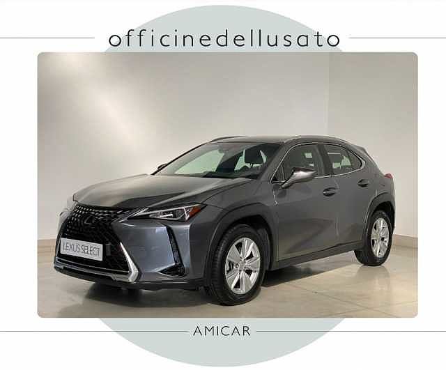 Lexus UX 250H Hybrid Business