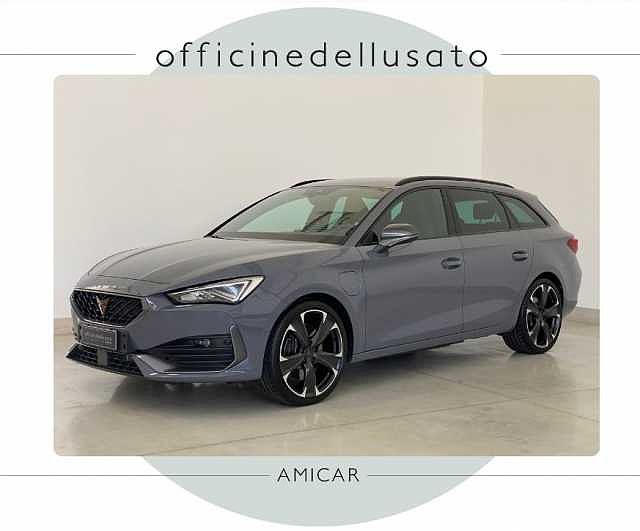CUPRA UX Sportstourer 1.4 E-HYBRID 245 CV DSG PLUG-IN