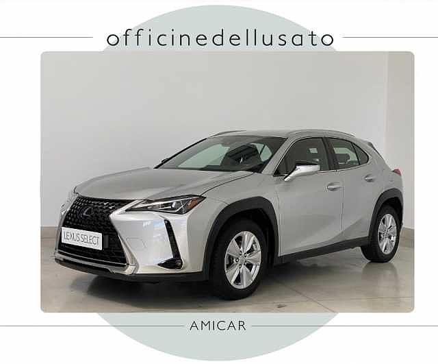 Lexus UX 250H Hybrid Business