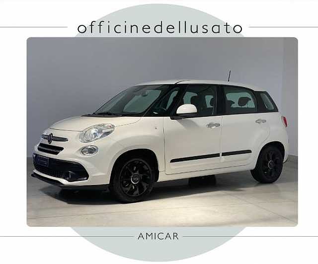 Fiat 500L 1.3 Multijet 95 CV Dualogic Business