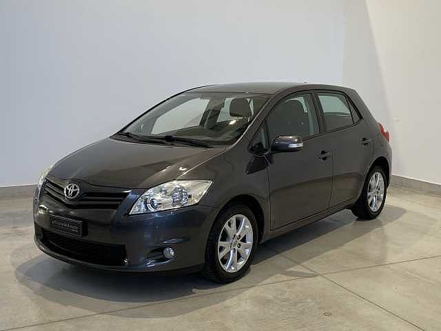 Toyota Auris 1.6 Active