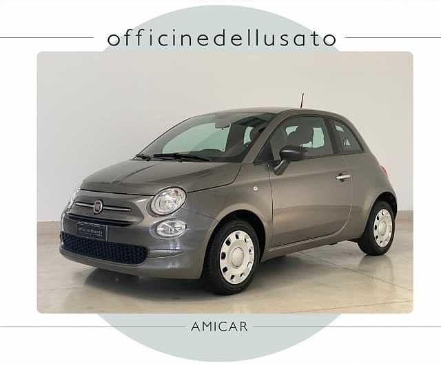 Fiat 500 1.0 Hybrid Cult da AMICAR S.R.L.